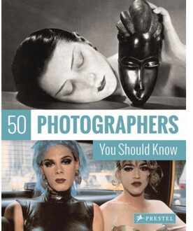 Prestel 50 Photographers You Should Know