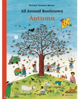 Prestel All Around Bustletown