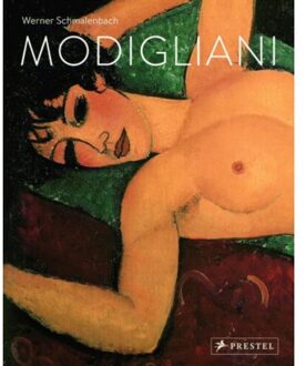 Prestel Amedeo Modigliani