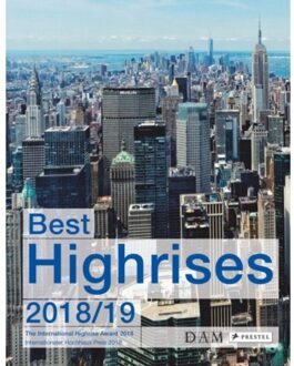 Prestel Best Highrises 2018/19
