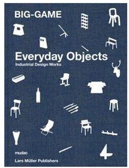 Prestel Big-Game: Everyday Objects