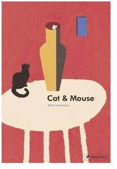 Prestel Cat & Mouse