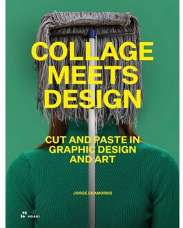 Prestel Collage Meets Design: Cut And Paste In Graphic Design And Art - Charmorro J