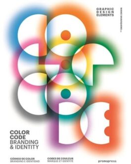 Prestel Color Codes. Branding & Identity
