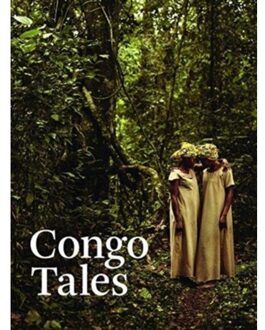 Prestel Congo Tales