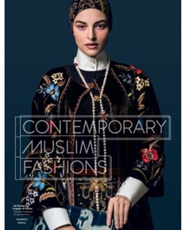 Prestel Contemporary Muslim Fashion