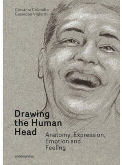 Prestel Drawing the Human Head