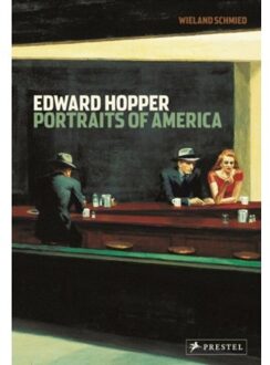 Prestel Edward Hopper