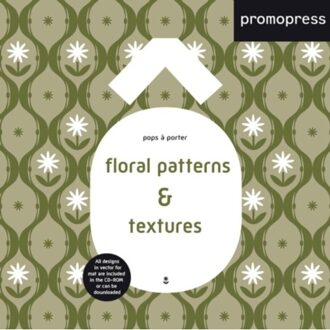 Prestel Floral Patterns and Textures