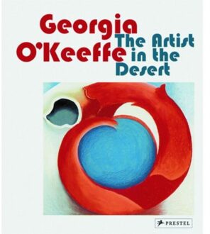 Prestel Georgia O'Keeffe