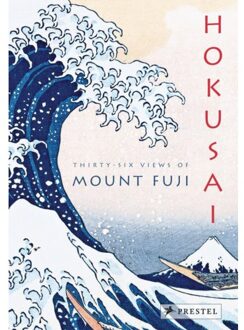 Prestel Hokusai