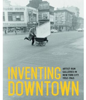 Prestel Inventing Downtown