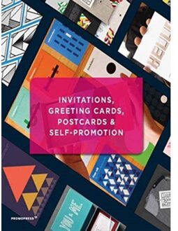 Prestel Invitations Greeting Cards Postcards - Marta Serrats