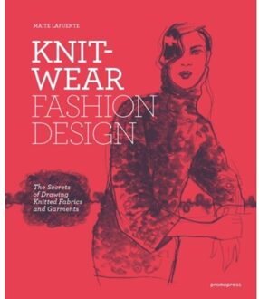 Prestel Knitwear Fashion Design