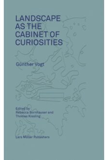 Prestel Landscape as a Cabinet of Curiosities