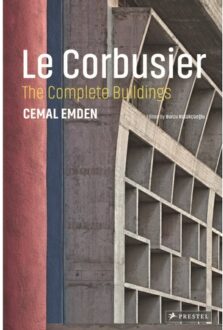 Prestel Le Corbusier