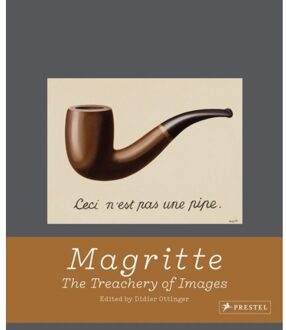 Prestel Magritte