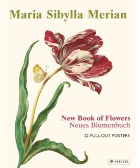 Prestel Maria Sibylla Merian