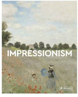 Prestel Masters Of Art Impressionism - Heine F