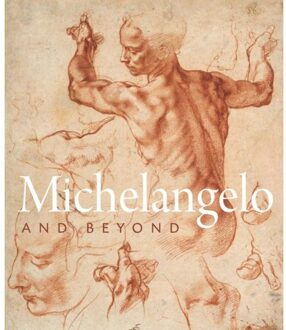 Prestel Michelangelo And Beyond - Eva Michel