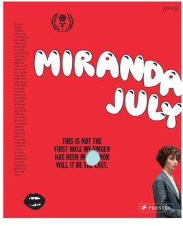 Prestel Miranda July