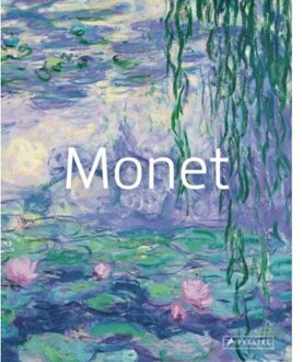 Prestel Monet