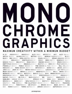 Prestel Monochrome Graphics : Maximum Creativity Within a Minimum Budget