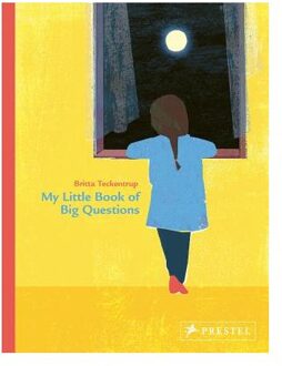 Prestel My Little Book of Big Questions