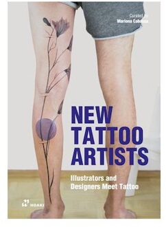 Prestel New Tattoo Artists - Mariona Cabassa Cortes