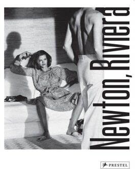 Prestel Newton, Riviera - Helmut Newton