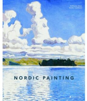 Prestel Nordic Painting