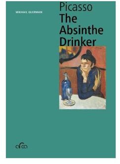 Prestel Pablo Picasso. The Absinthe Drinker