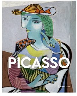 Prestel Pablo Picasso