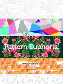 Prestel Pattern Euphoria - Wang Shaoqiang