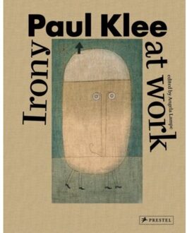 Prestel Paul Klee
