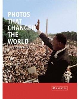 Prestel Photos that Changed the World