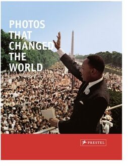 Prestel Photos that Changed the World