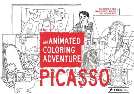 Prestel Picasso