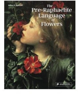 Prestel Pre-Raphaelite Language of Flowers