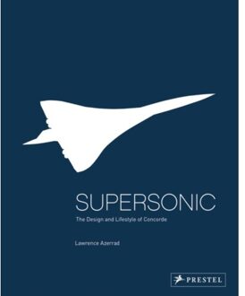 Prestel Supersonic