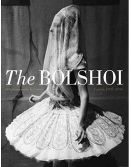 Prestel The Bolshoi