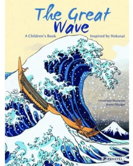 Prestel The Great Wave