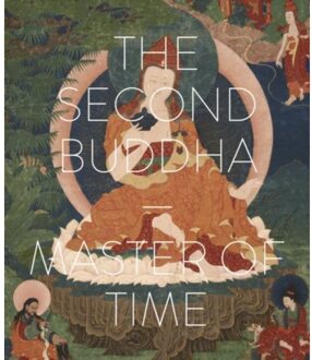 Prestel The Second Buddha Master of Time