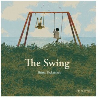 Prestel The Swing - Teckentrup B