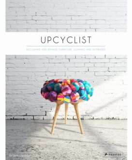 Prestel Upcyclist