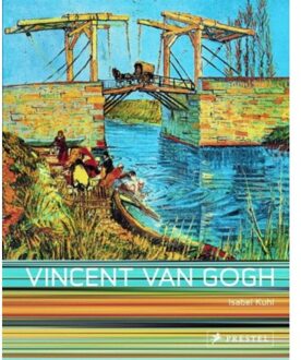 Prestel Vincent Van Gogh