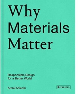 Prestel Why Materials Matter