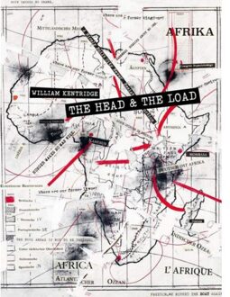 Prestel William Kentridge: The Head & The Load - William Kentridge
