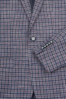 Prestige Colbert Lauderdale Ruit Multicolour - 50