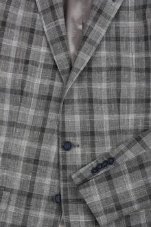 Prestige Colbert Pete Wolmix Grijs - 48,50,52,54